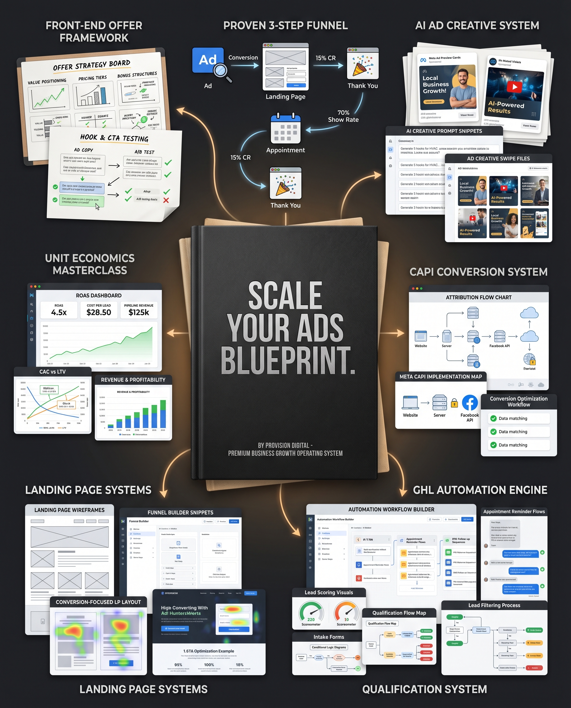 Scale Your Ads Playbook